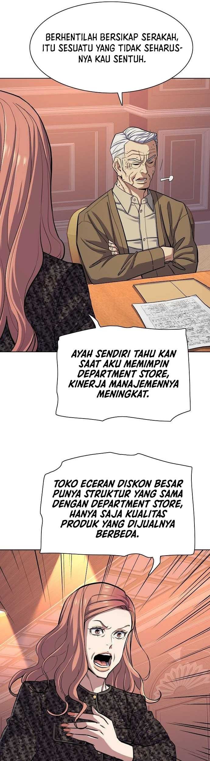 Chapter 95 - halaman 21