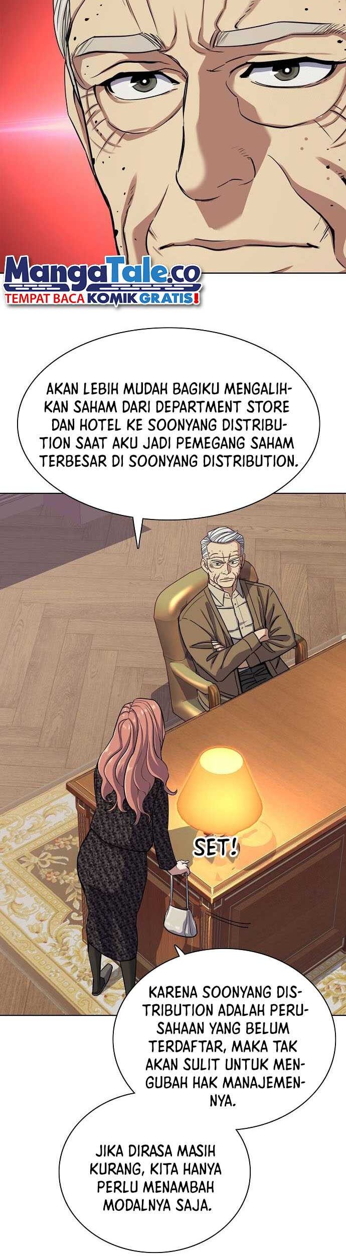 Chapter 95 - halaman 23
