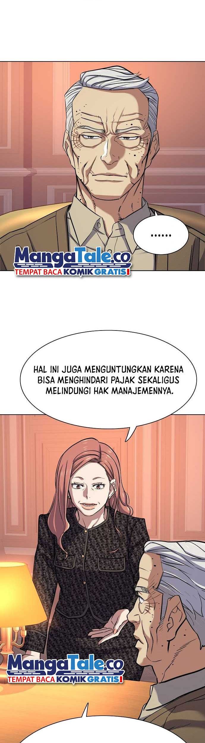Chapter 95 - halaman 24