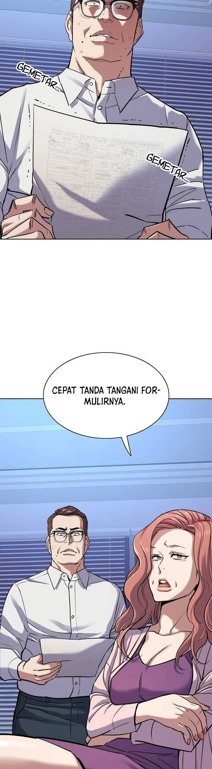 Chapter 95 - halaman 28