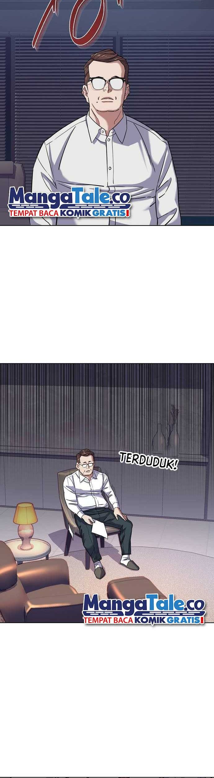 Chapter 95 - halaman 42