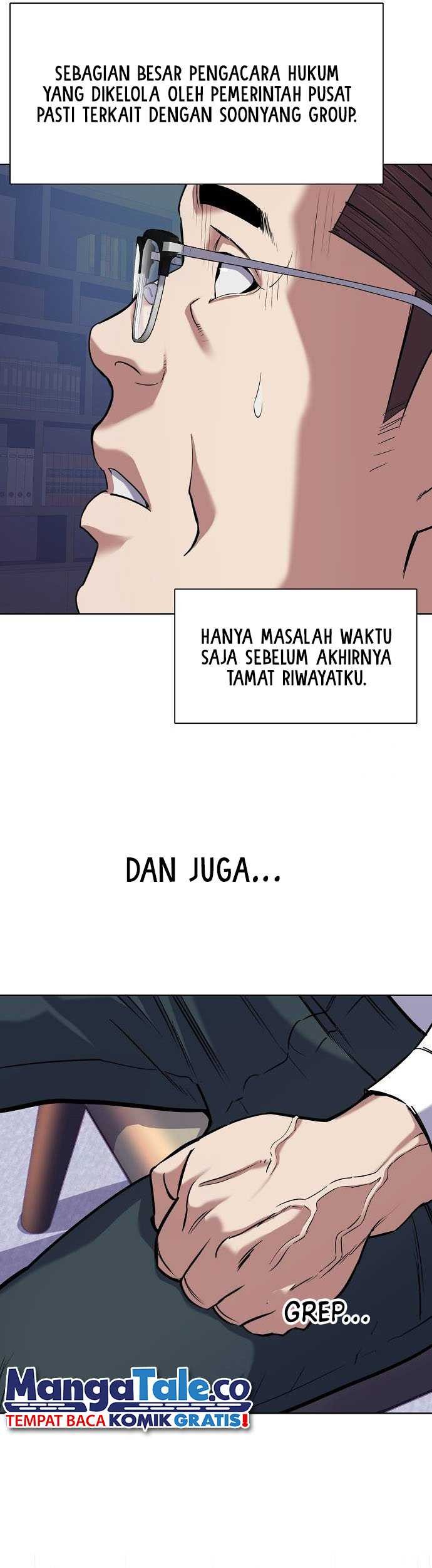 Chapter 95 - halaman 45
