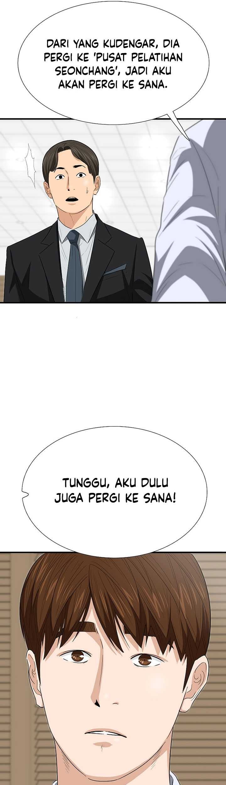 Chapter 120 - halaman 27