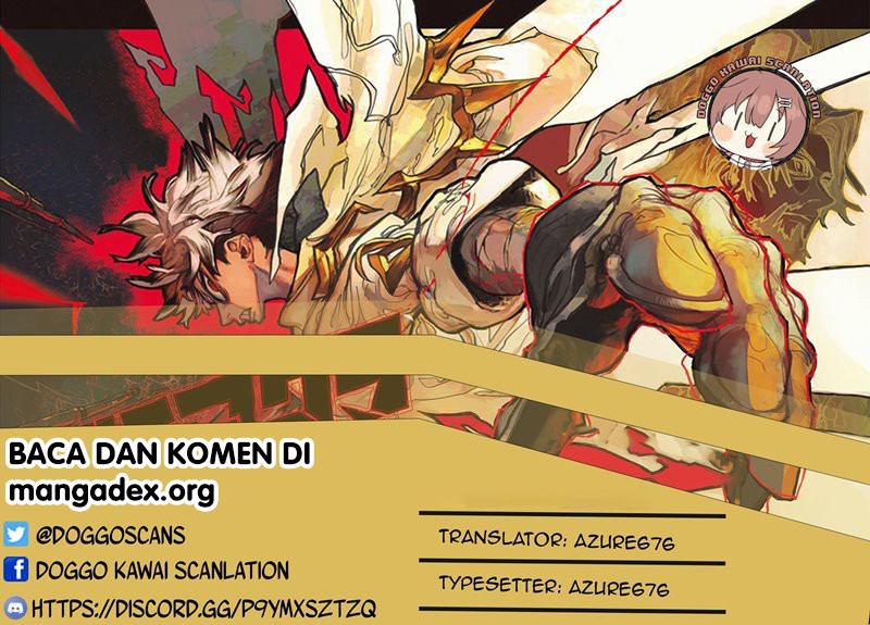 Chapter 94 - halaman 1