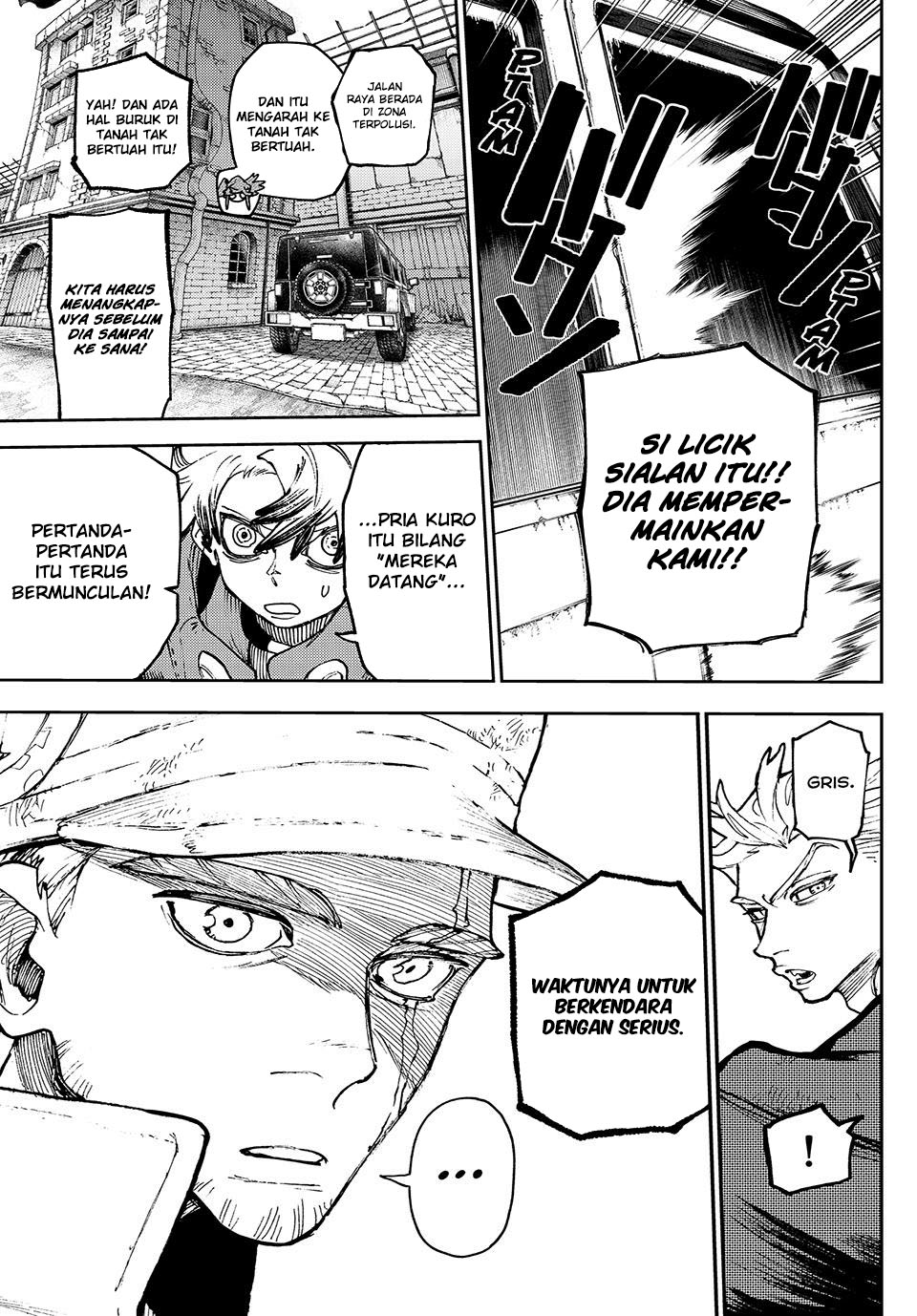 Chapter 94 - halaman 10