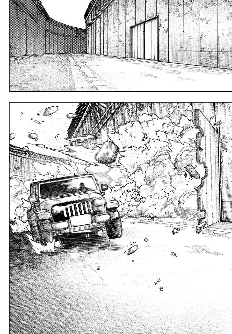 Chapter 94 - halaman 11