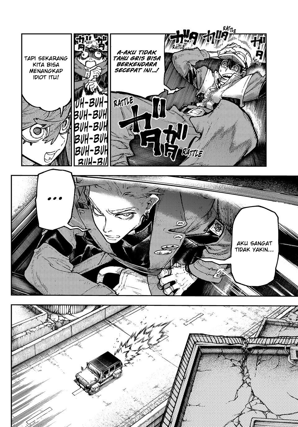 Chapter 94 - halaman 13