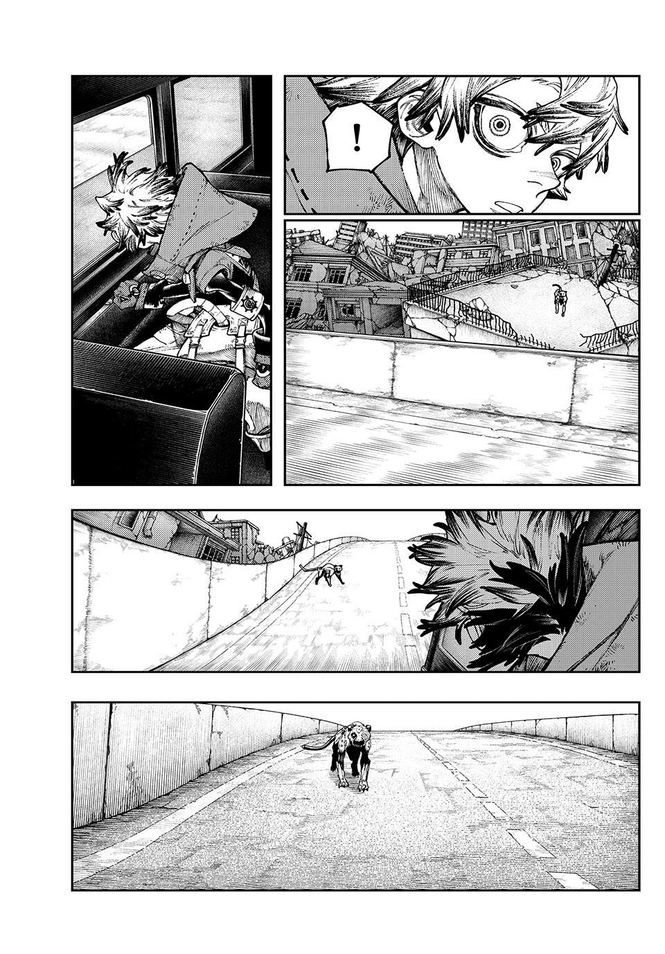 Chapter 94 - halaman 14