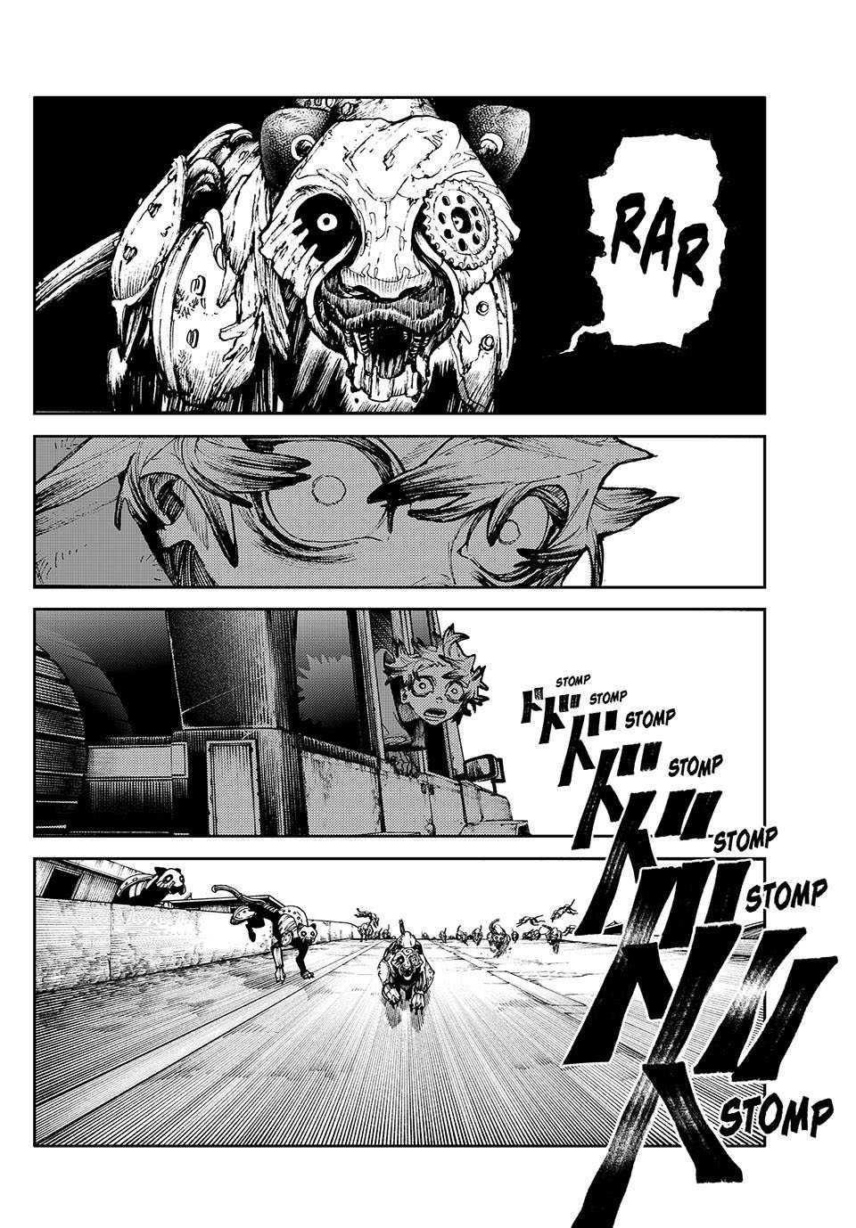 Chapter 94 - halaman 15