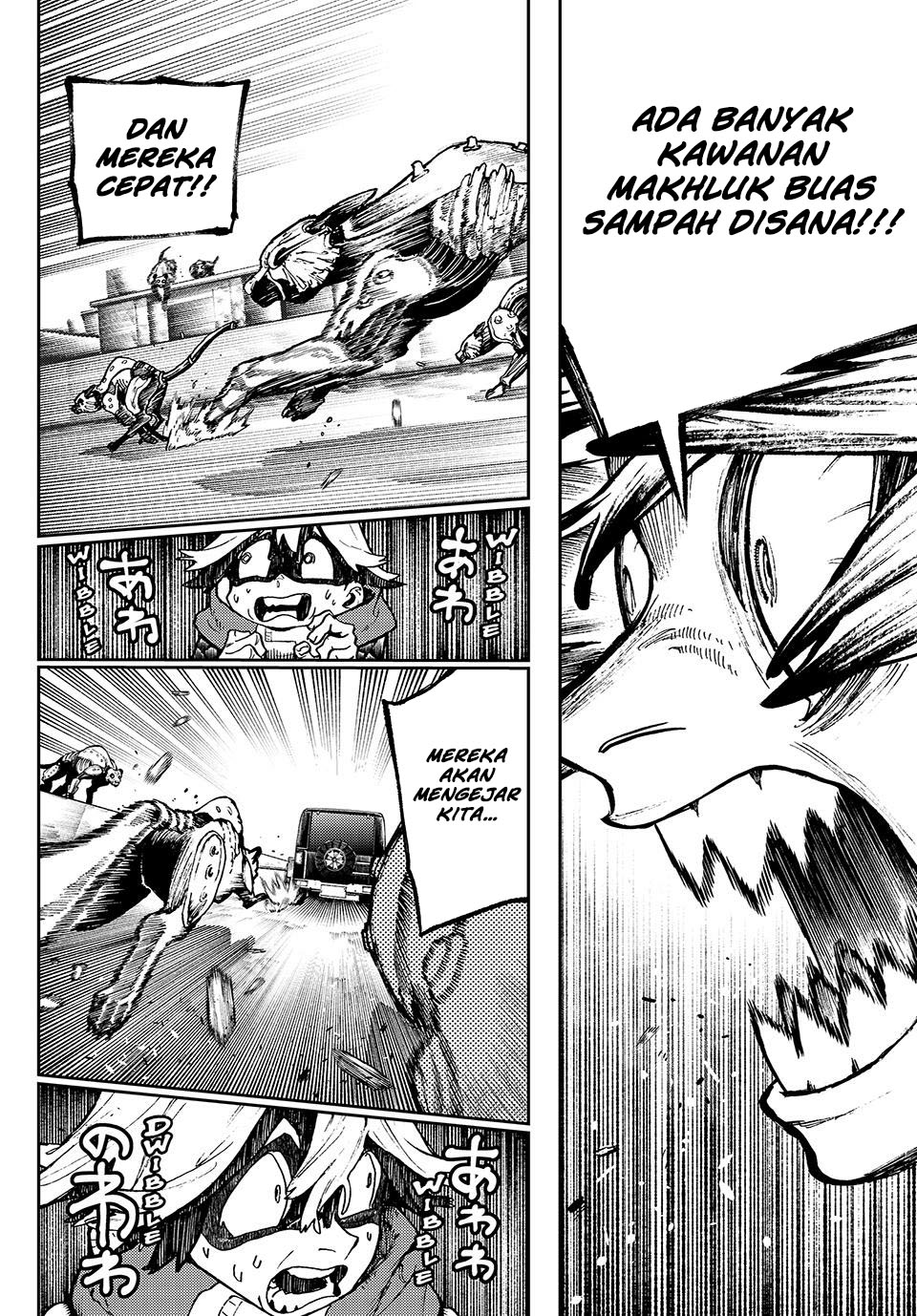 Chapter 94 - halaman 17