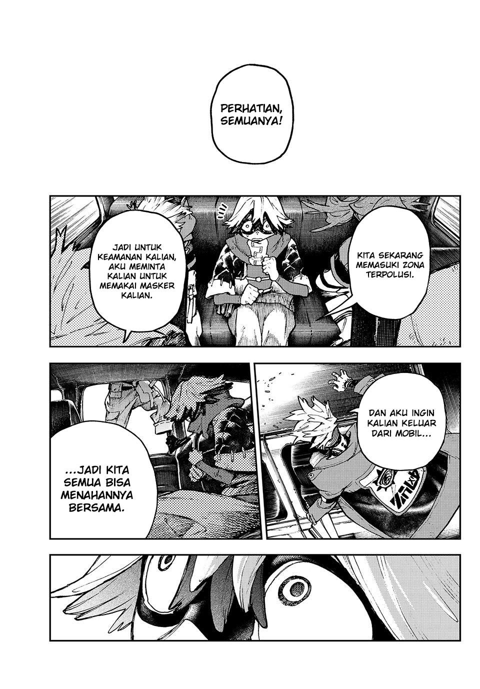 Chapter 94 - halaman 18