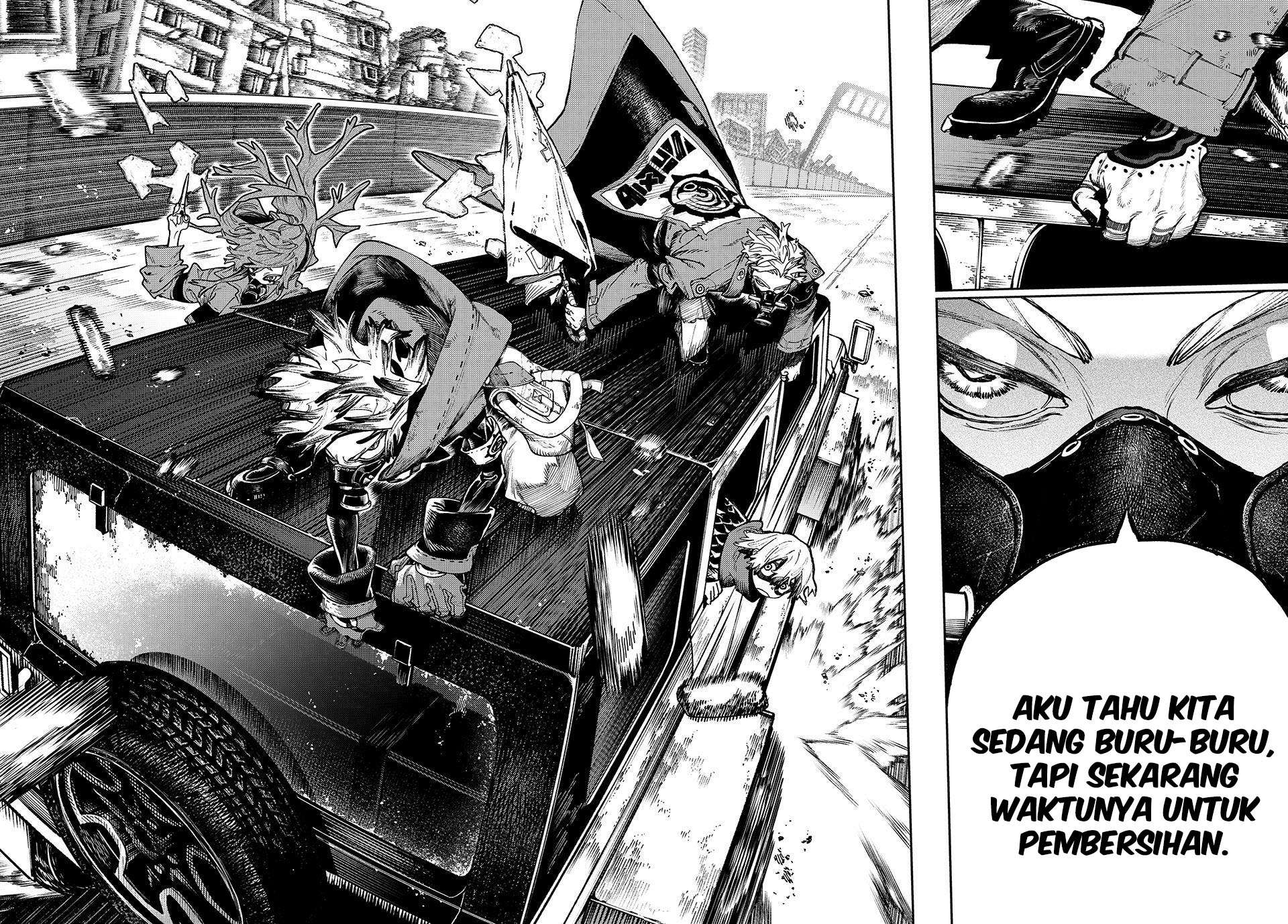 Chapter 94 - halaman 19