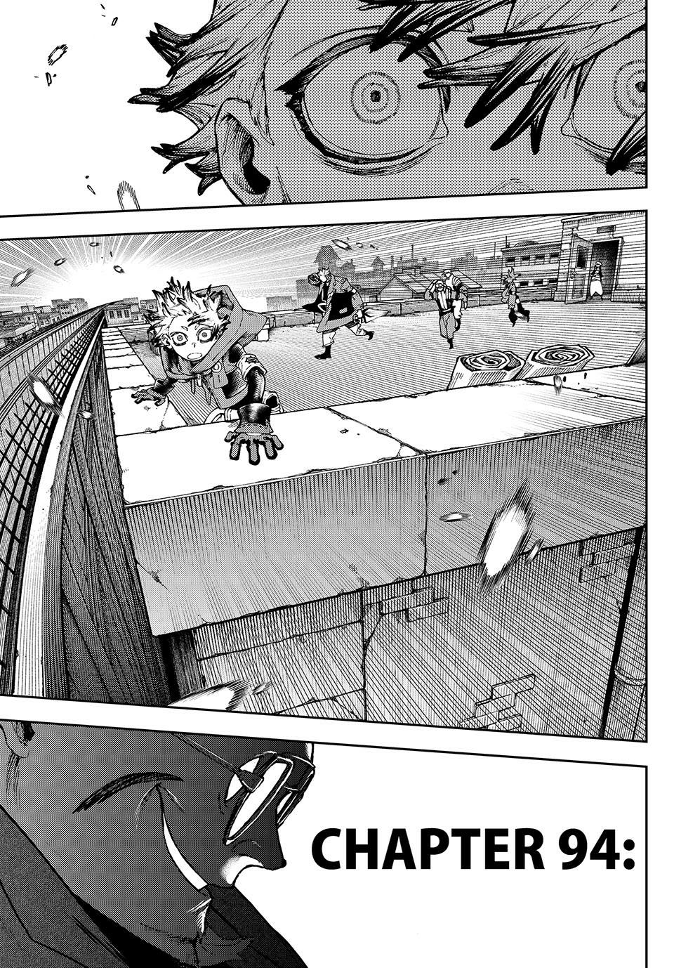 Chapter 94 - halaman 2