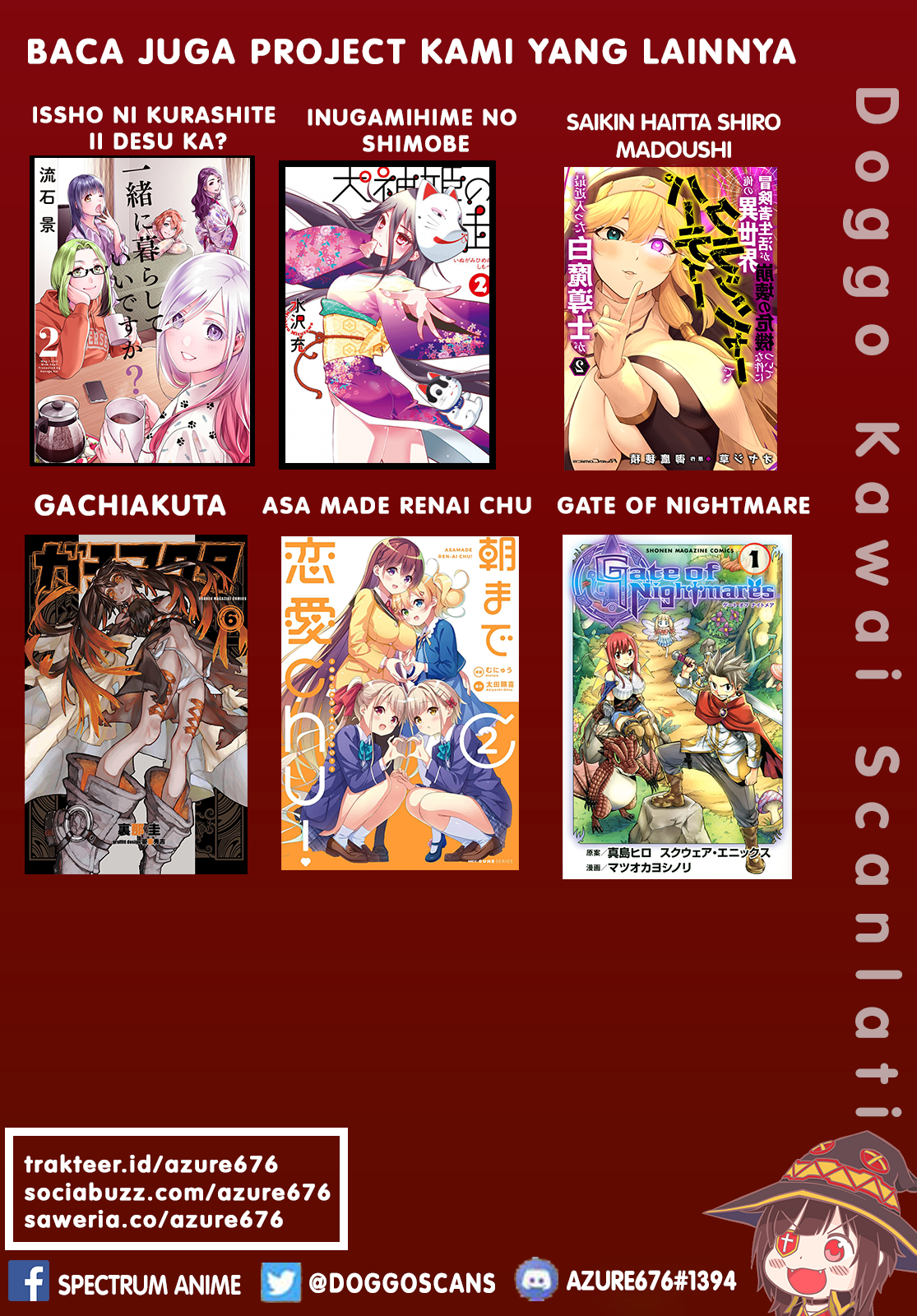 Chapter 94 - halaman 20