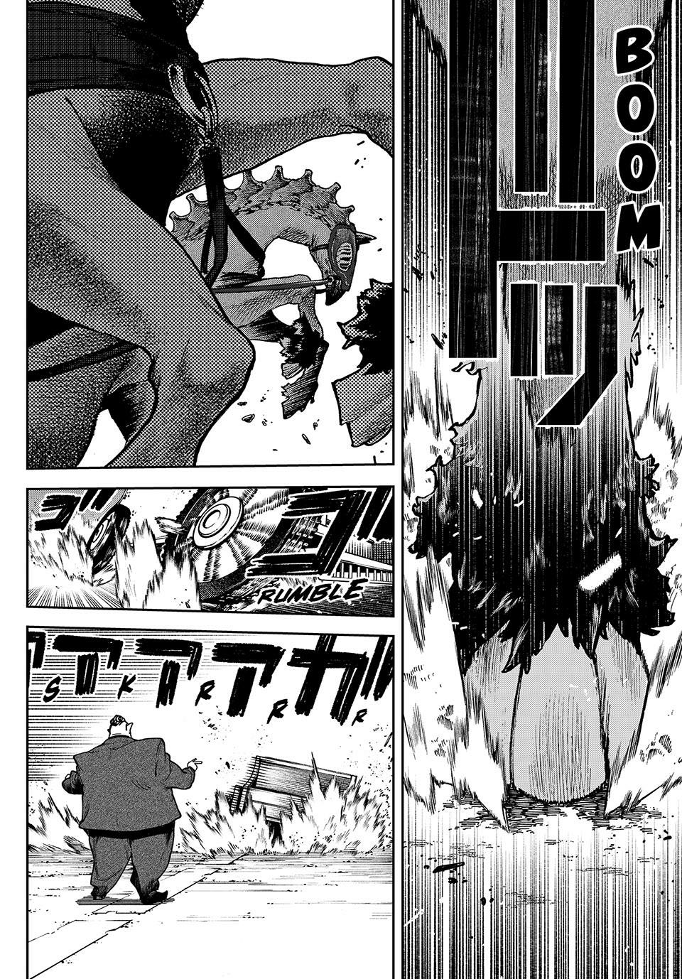 Chapter 94 - halaman 5
