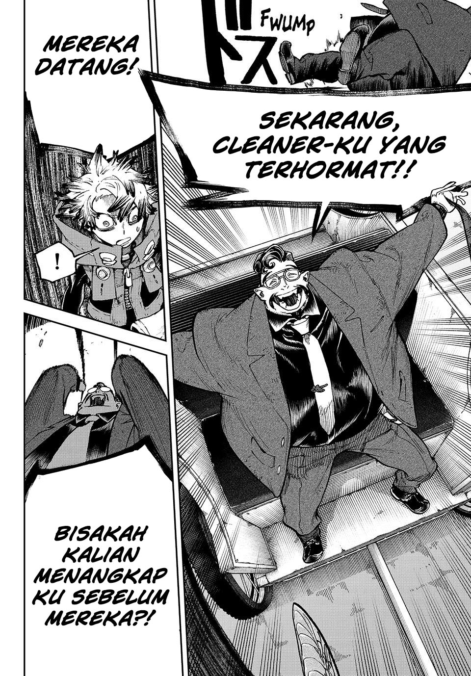 Chapter 94 - halaman 7