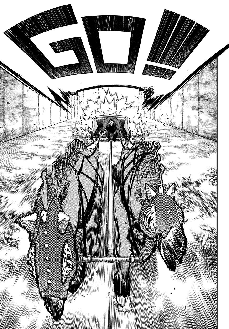 Chapter 94 - halaman 8