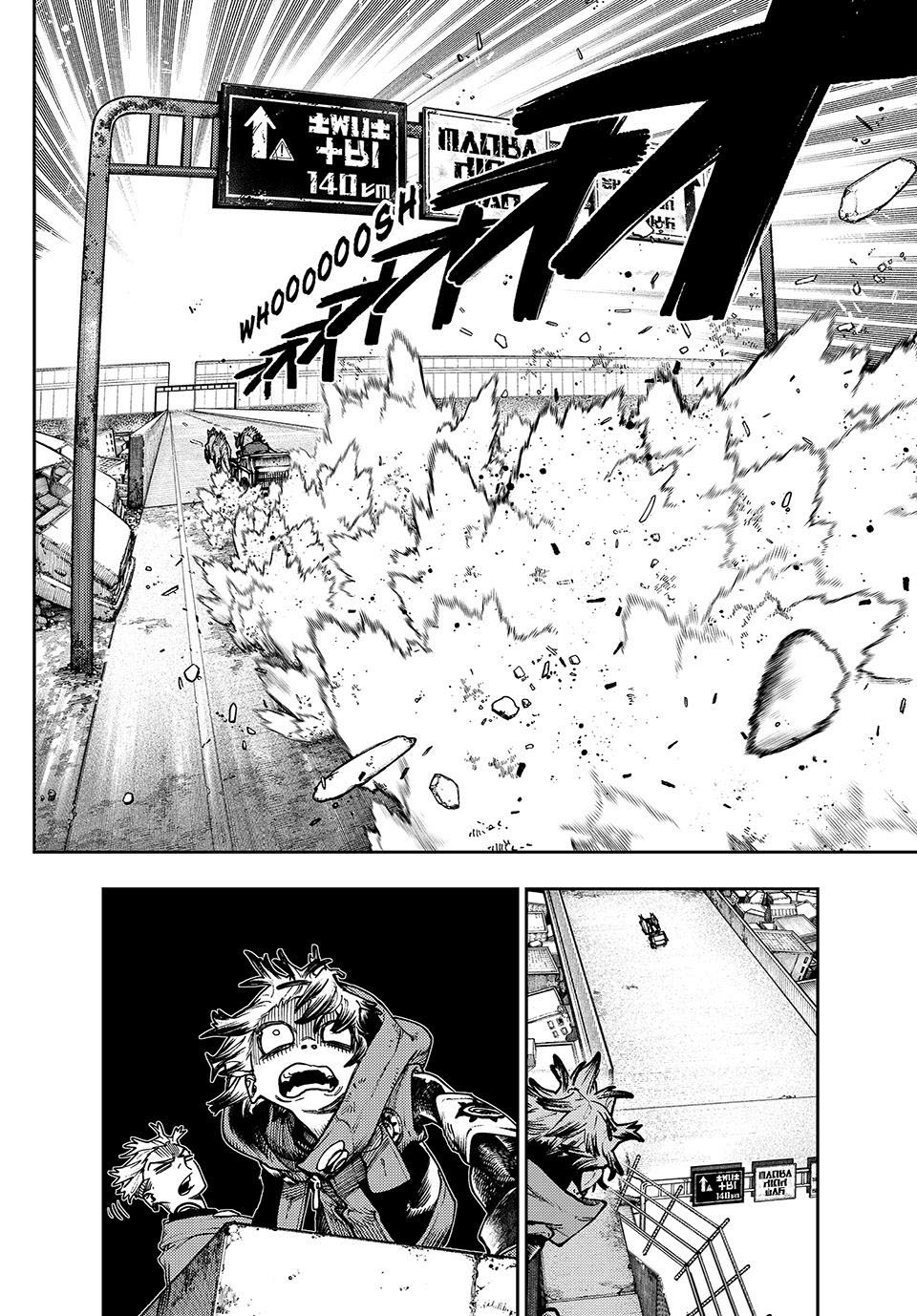 Chapter 94 - halaman 9
