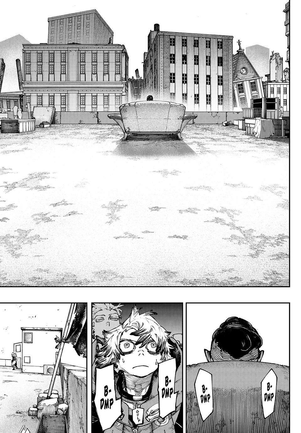 Chapter 93 - halaman 10