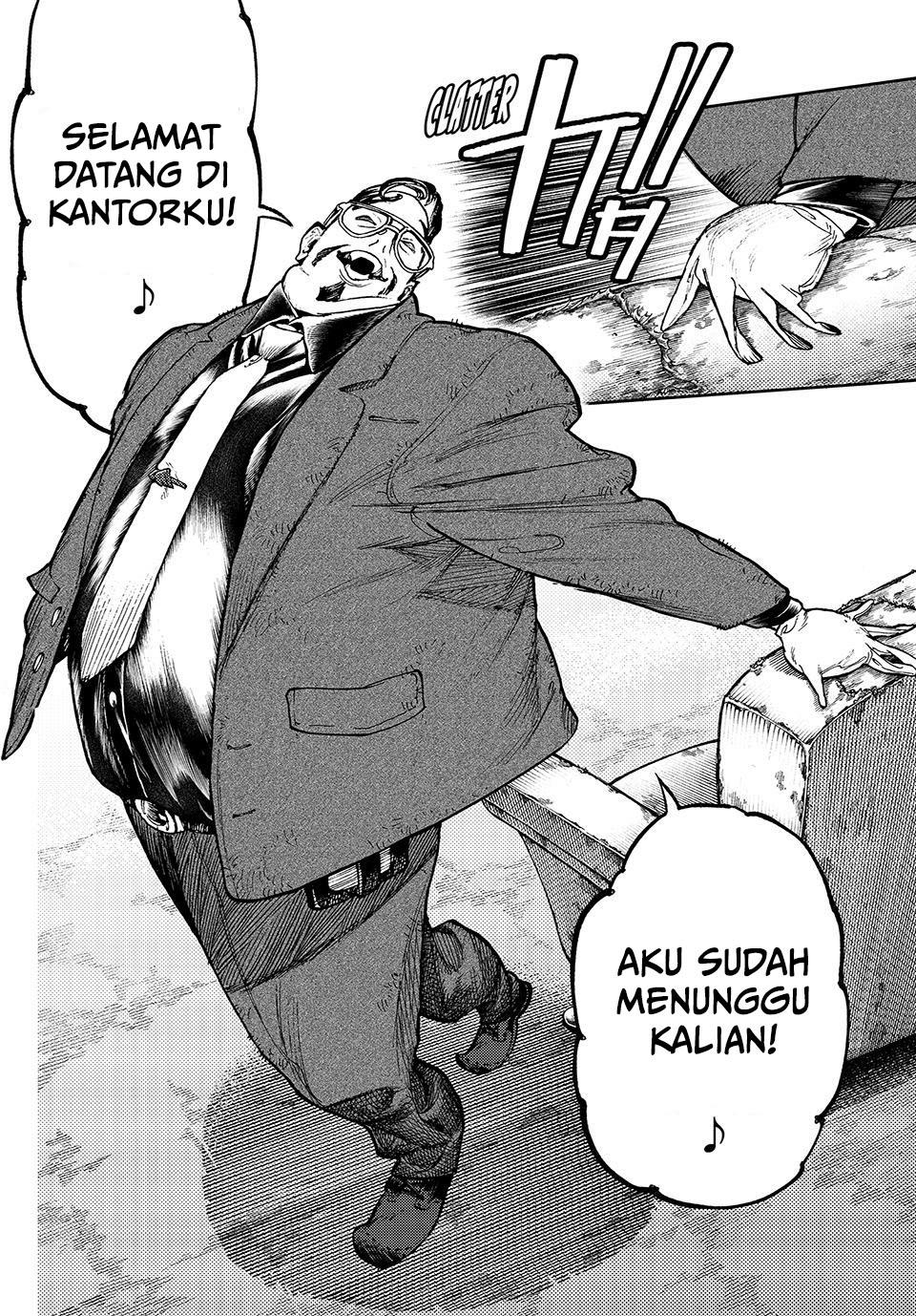 Chapter 93 - halaman 11