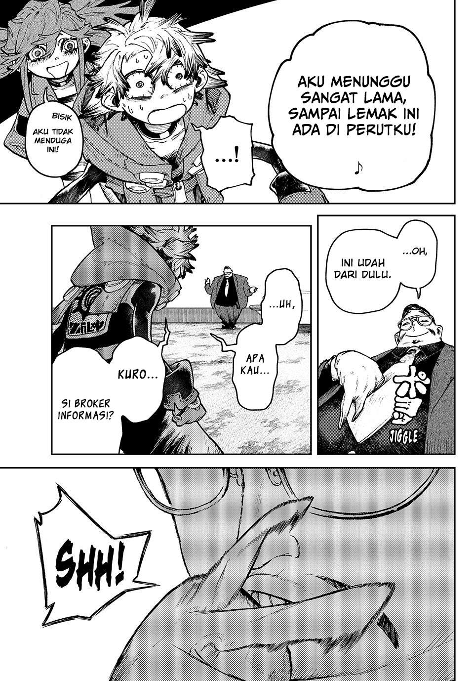 Chapter 93 - halaman 12