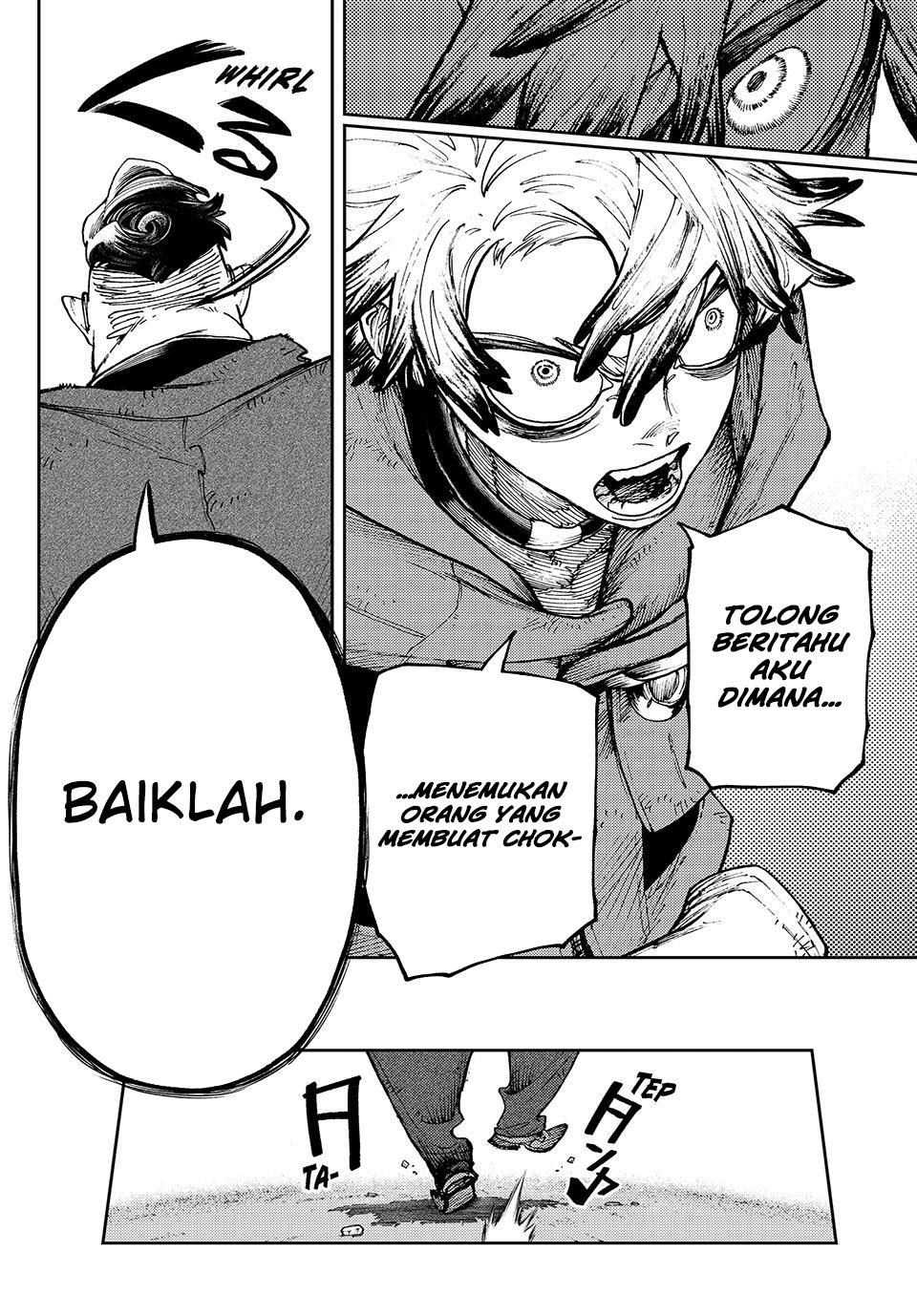 Chapter 93 - halaman 17