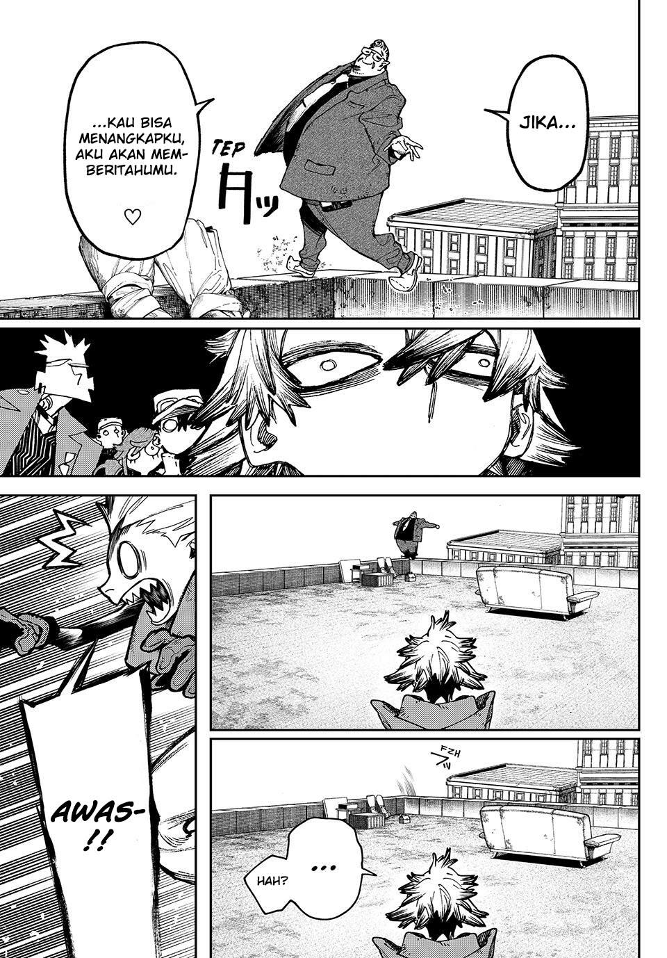 Chapter 93 - halaman 18