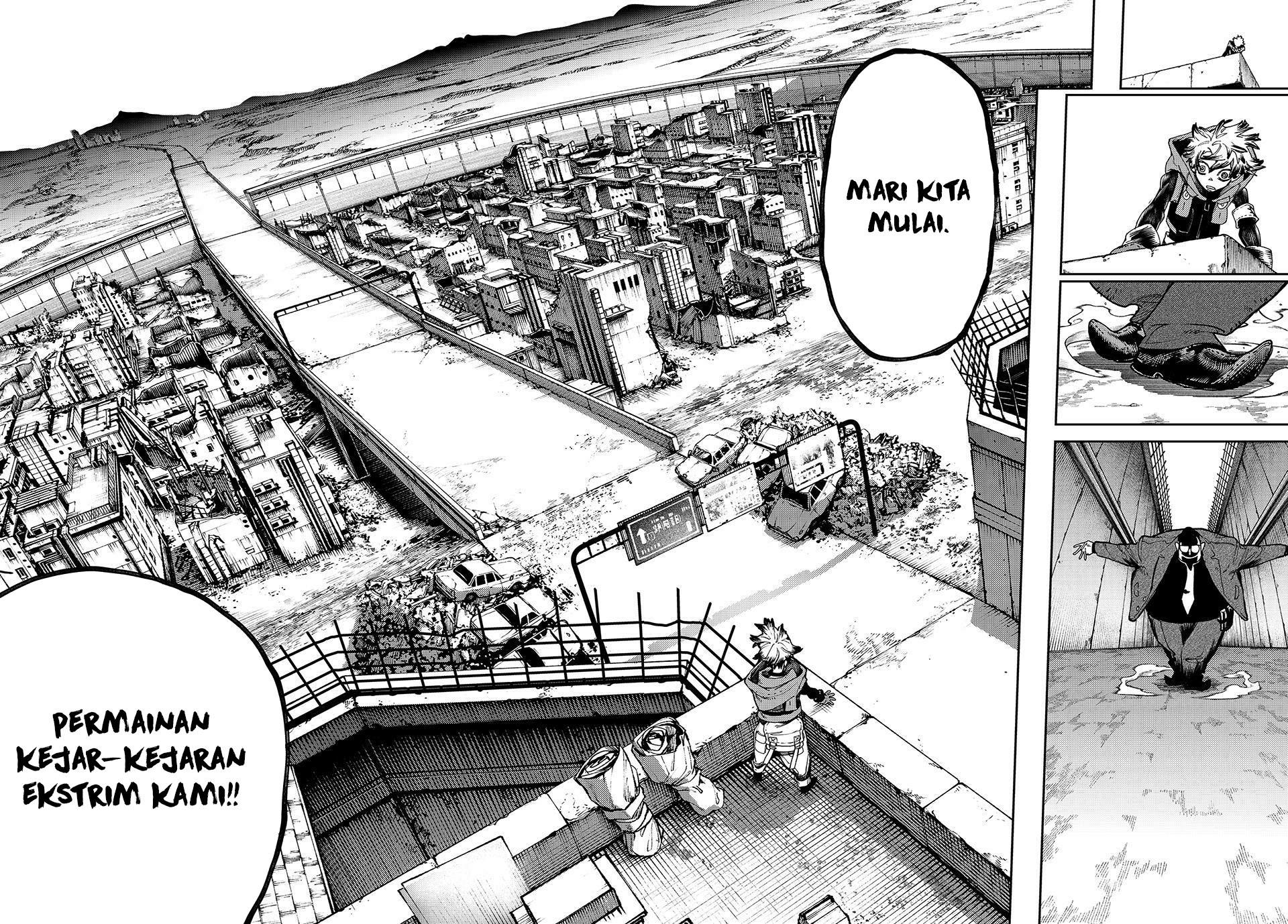 Chapter 93 - halaman 19