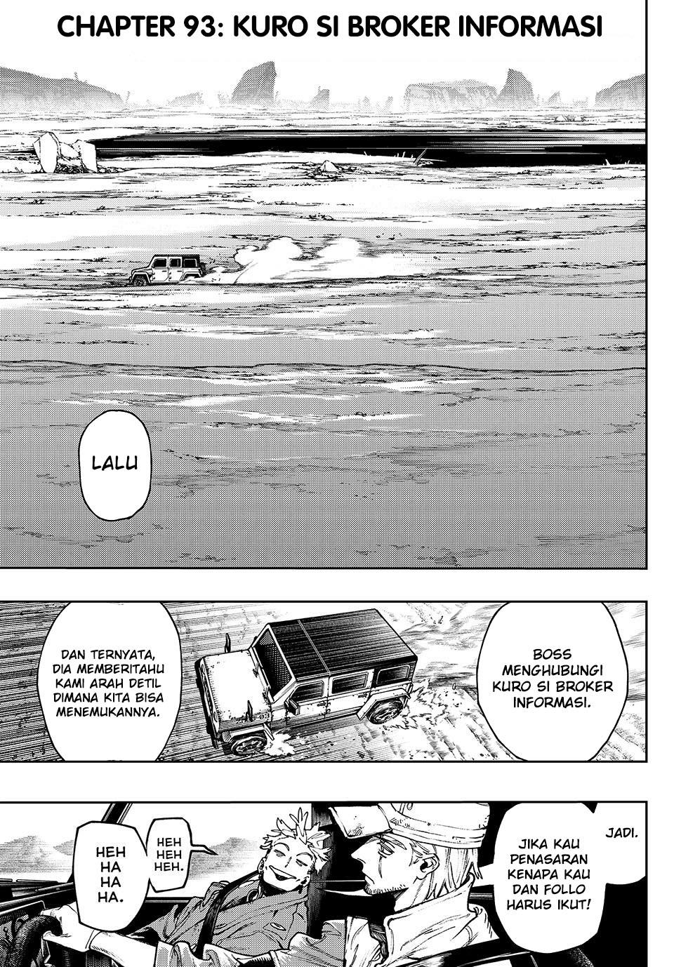 Chapter 93 - halaman 2
