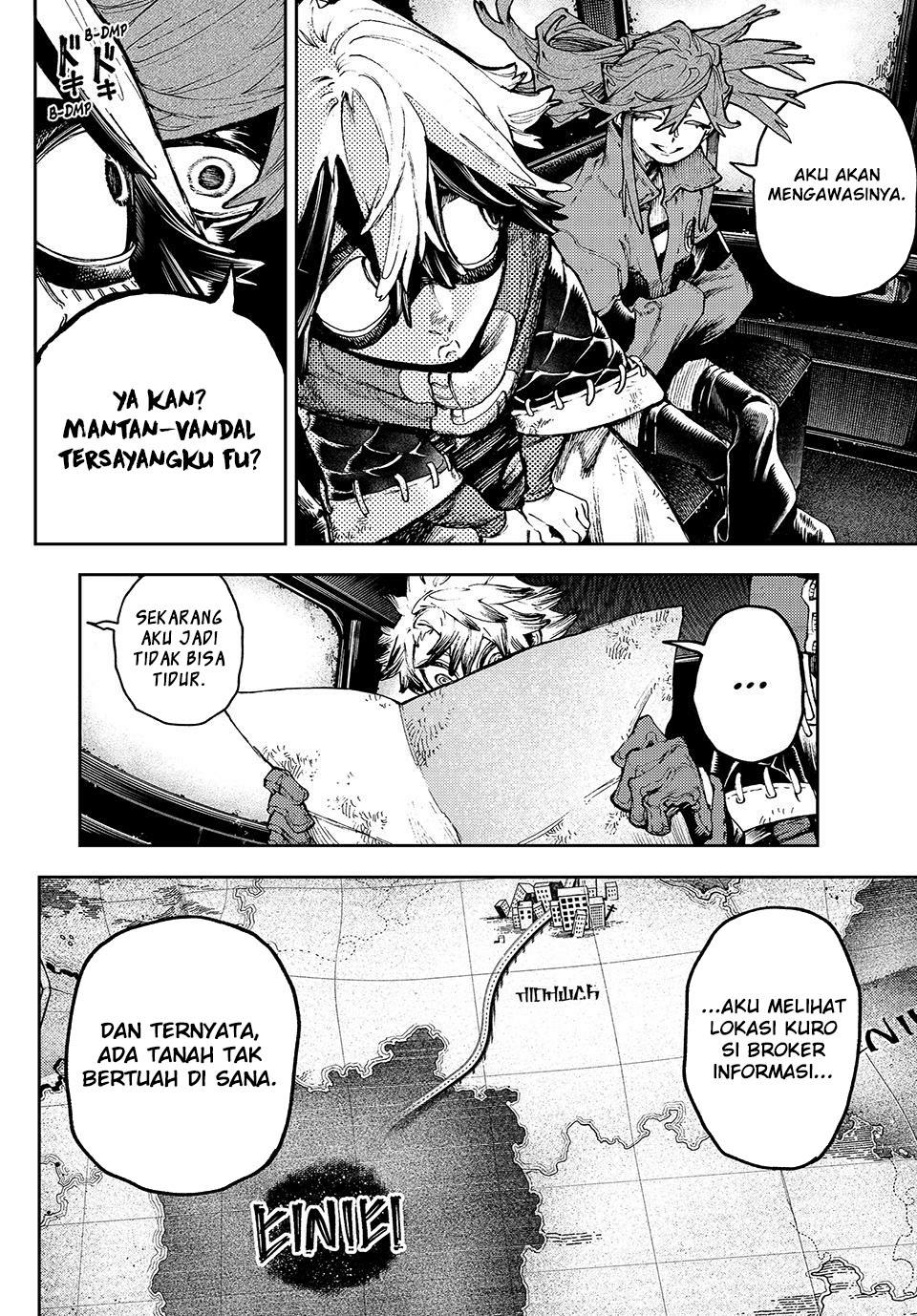 Chapter 93 - halaman 5