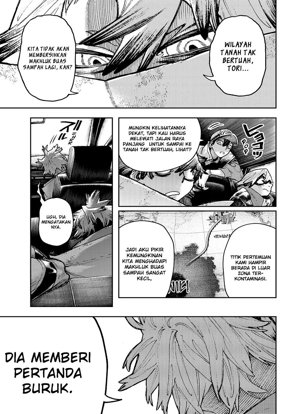 Chapter 93 - halaman 6