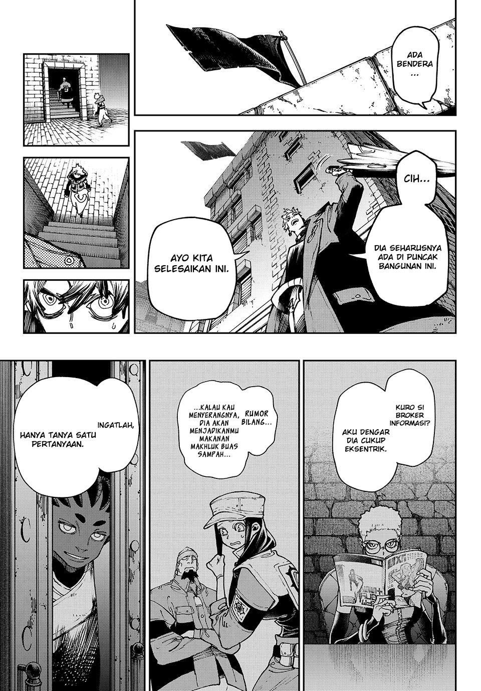 Chapter 93 - halaman 8