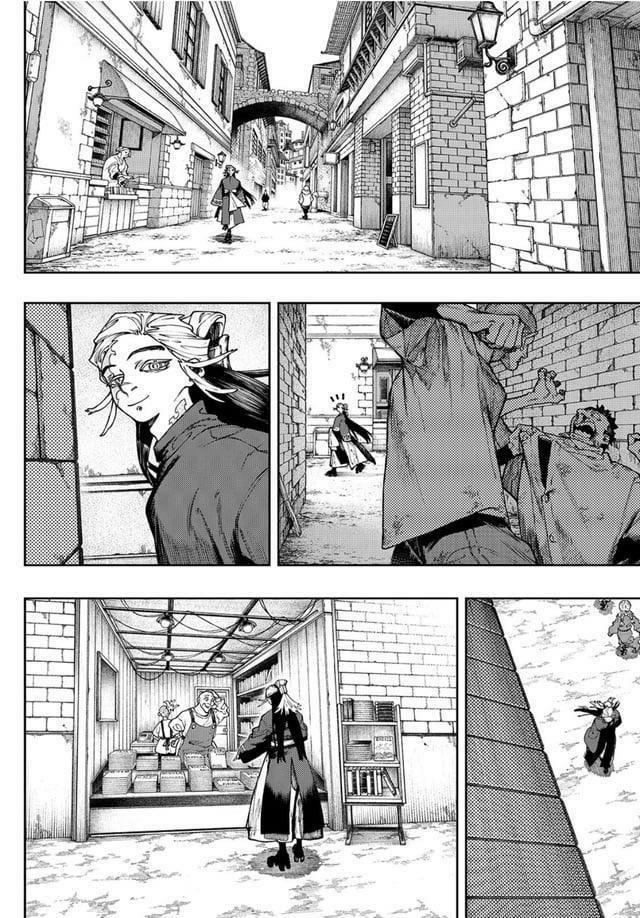 Chapter 92 - halaman 11