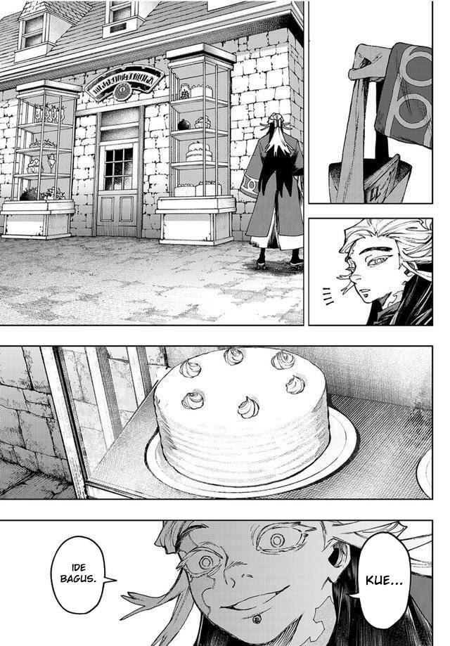 Chapter 92 - halaman 12