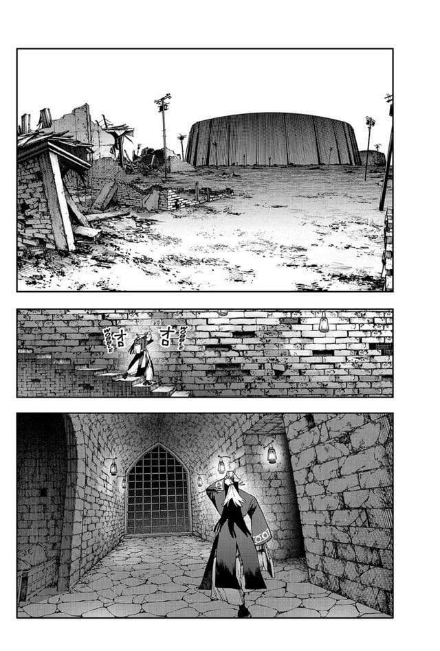 Chapter 92 - halaman 13
