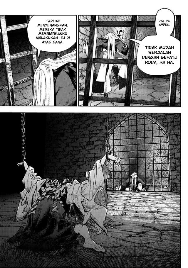 Chapter 92 - halaman 14