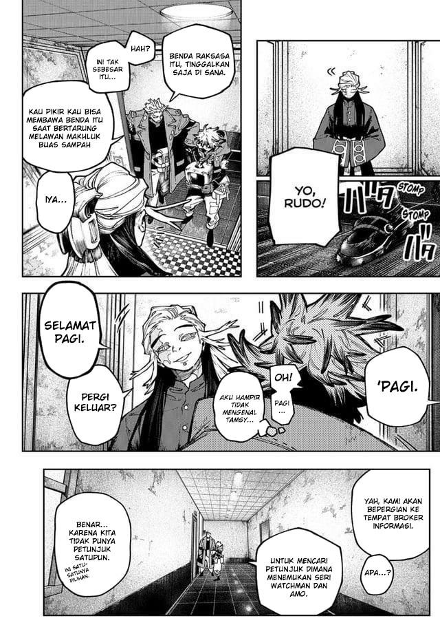 Chapter 92 - halaman 7