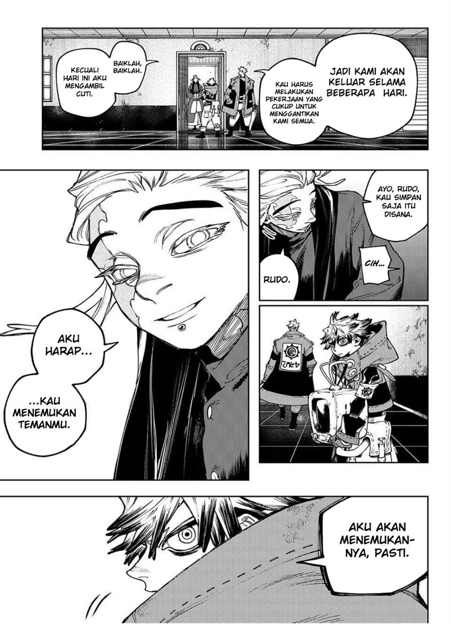 Chapter 92 - halaman 8