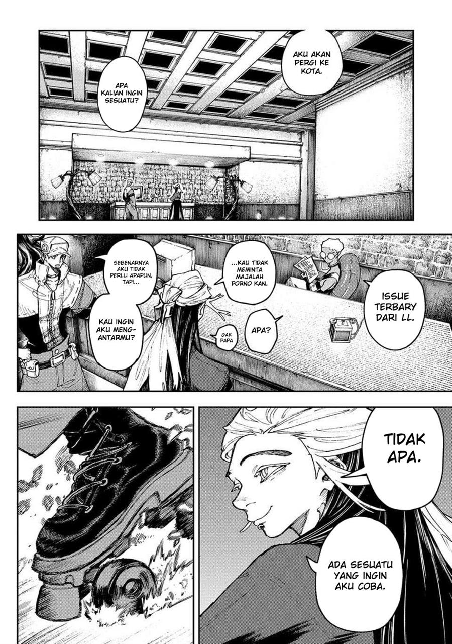 Chapter 92 - halaman 9