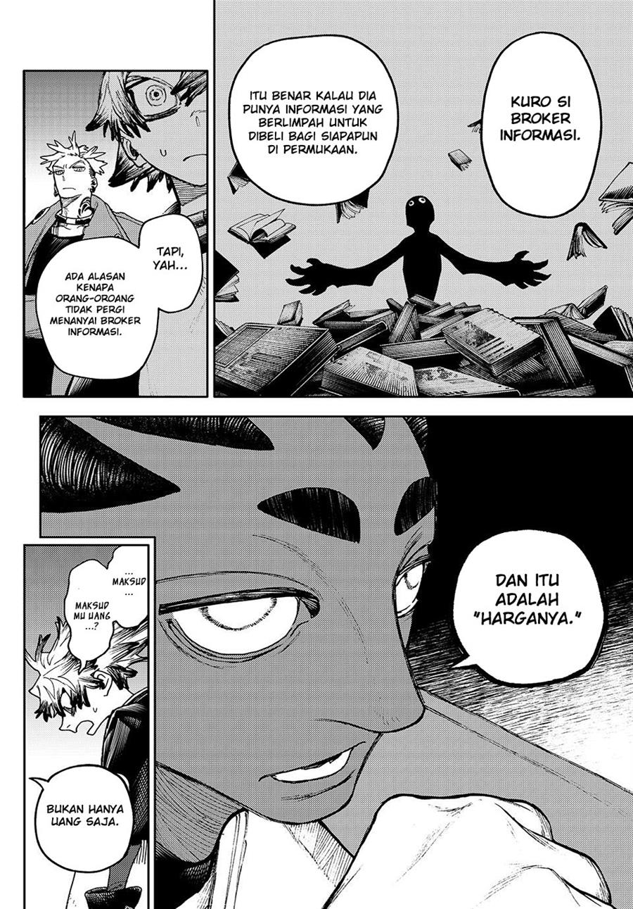 Chapter 91 - halaman 12