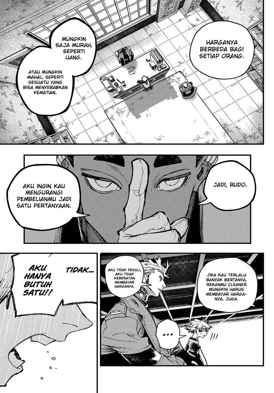 Chapter 91 - halaman 13