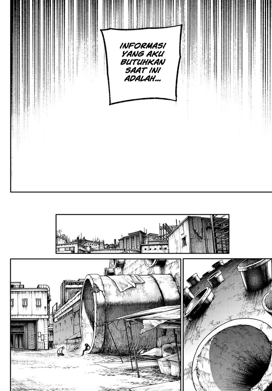 Chapter 91 - halaman 14