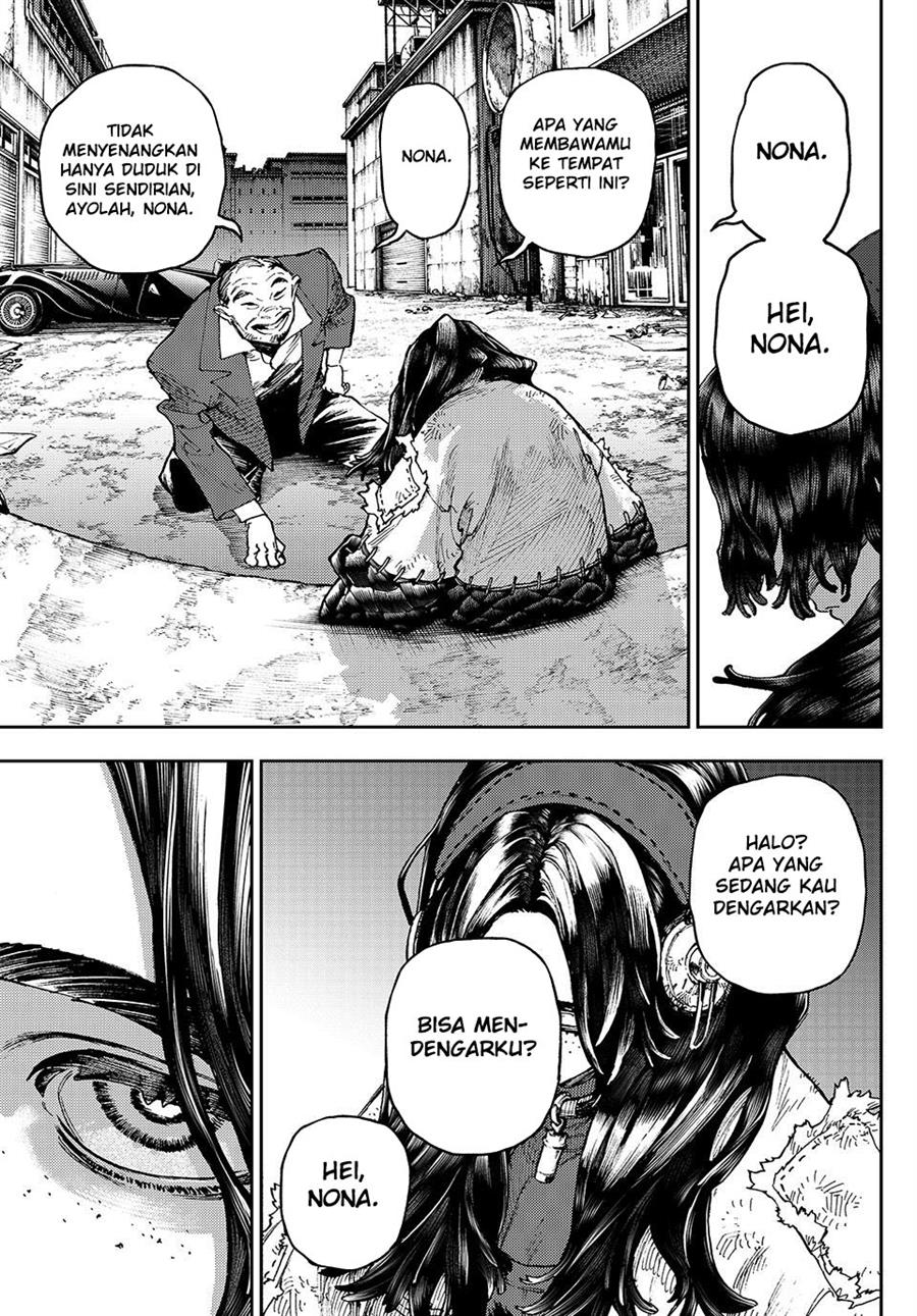 Chapter 91 - halaman 15