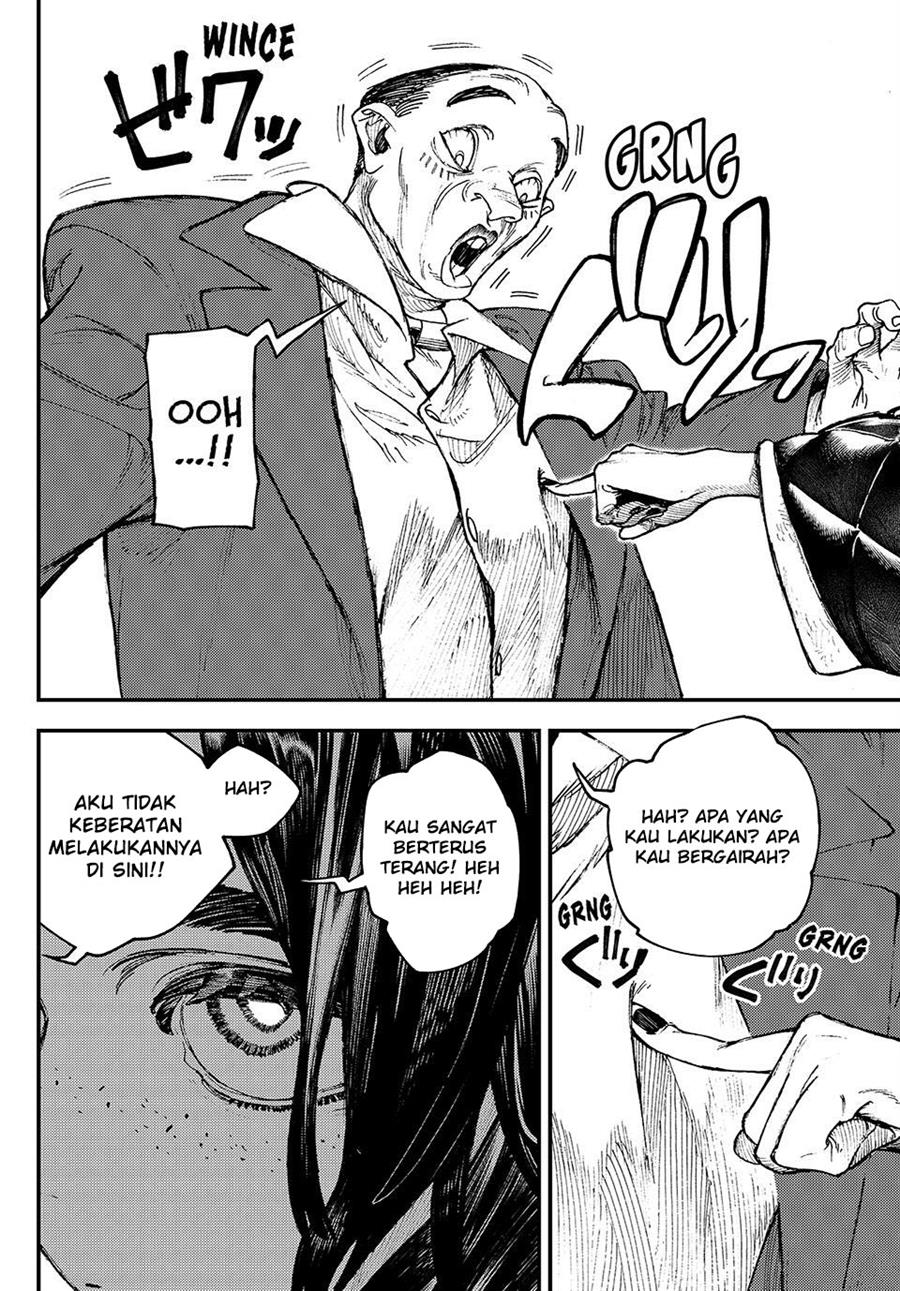 Chapter 91 - halaman 16