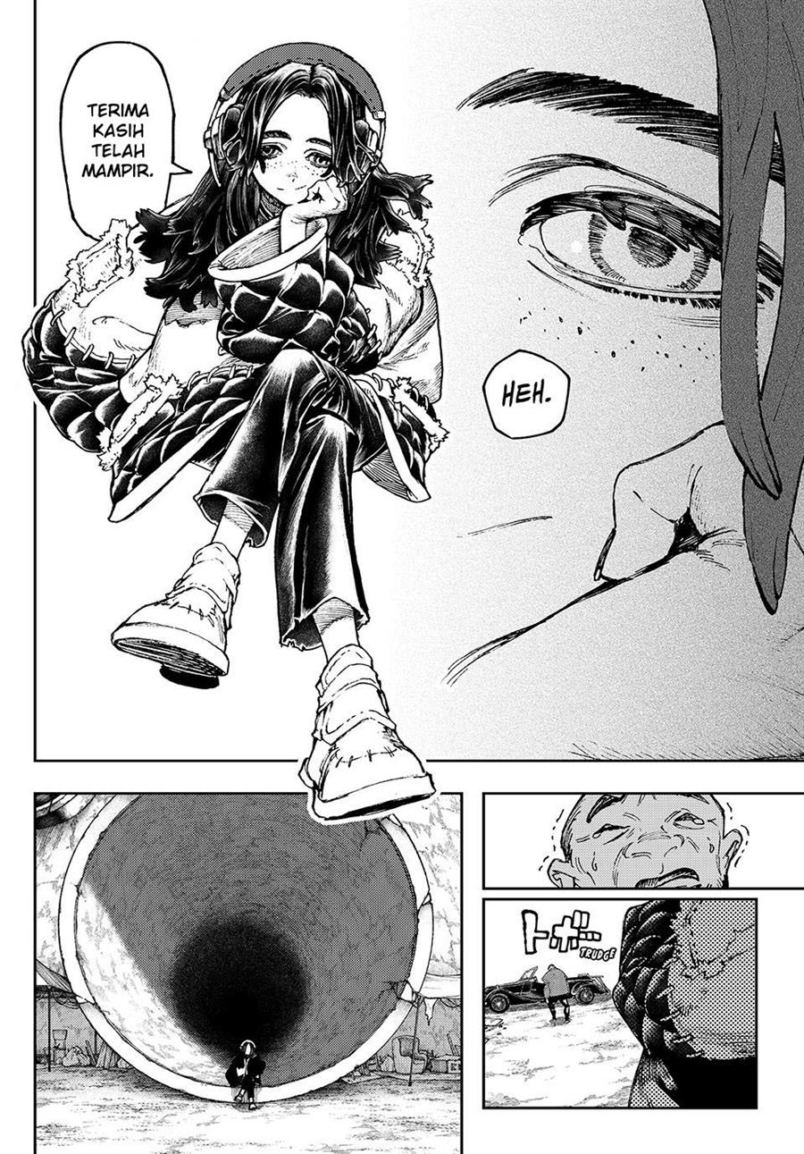 Chapter 91 - halaman 18