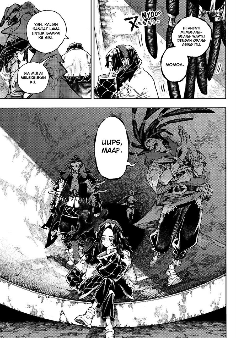 Chapter 91 - halaman 19