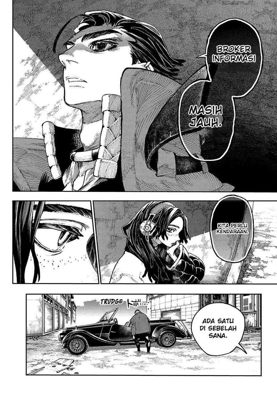 Chapter 91 - halaman 20