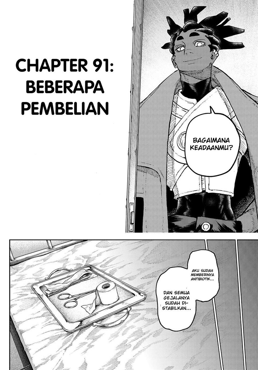 Chapter 91 - halaman 4