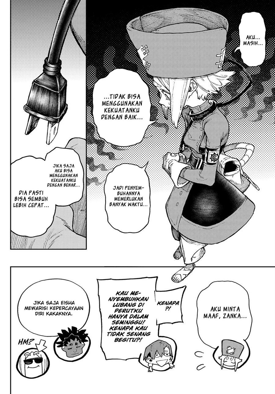 Chapter 91 - halaman 6