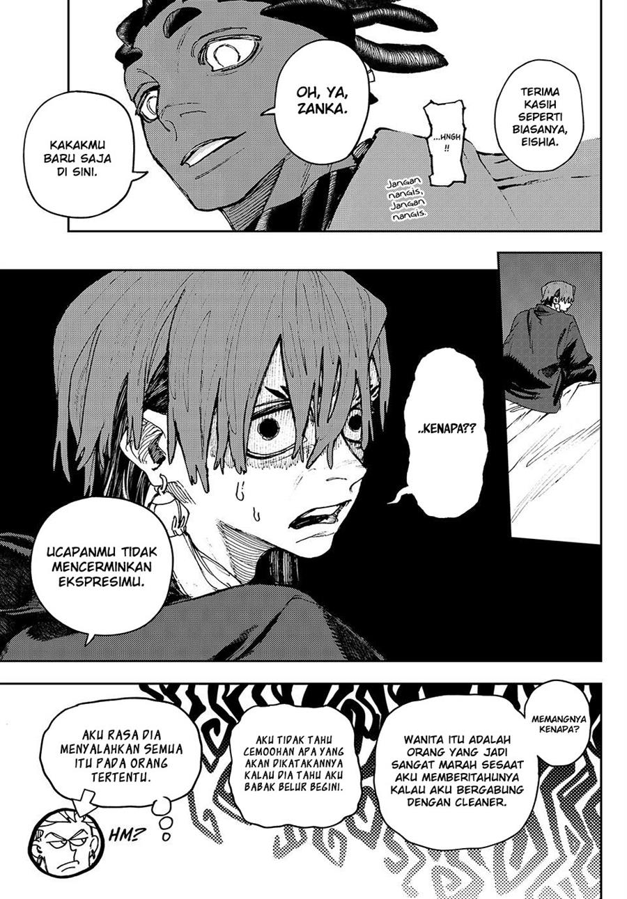 Chapter 91 - halaman 7